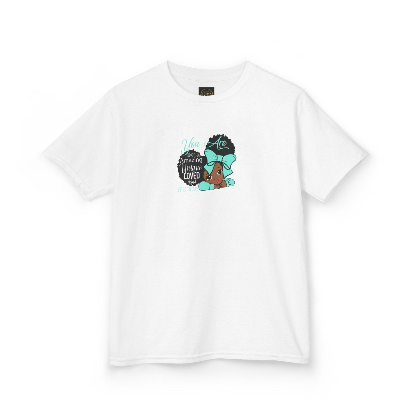 Kids Tee - Amazing Design