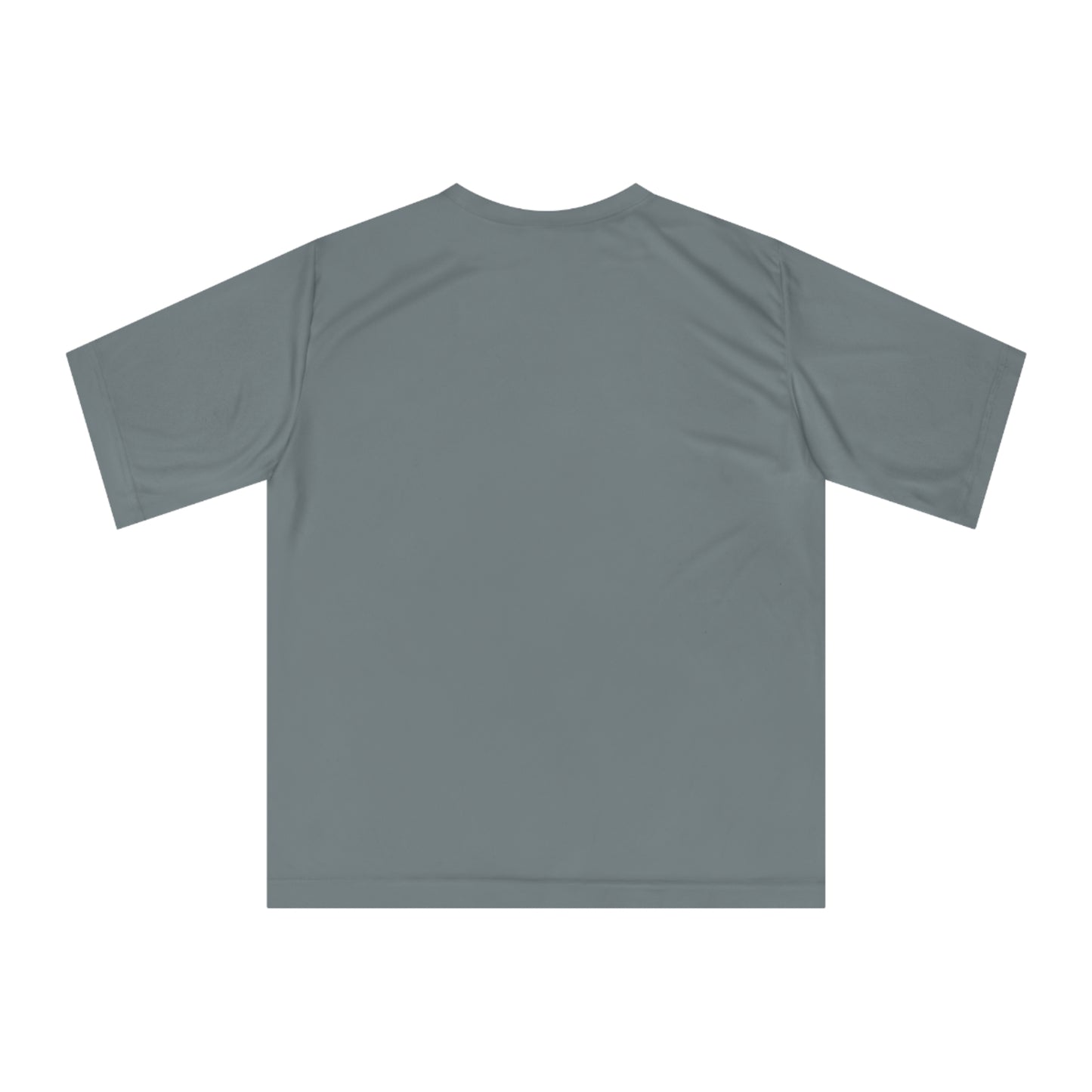 Negative Energy Allergic Unisex Performance T-shirt