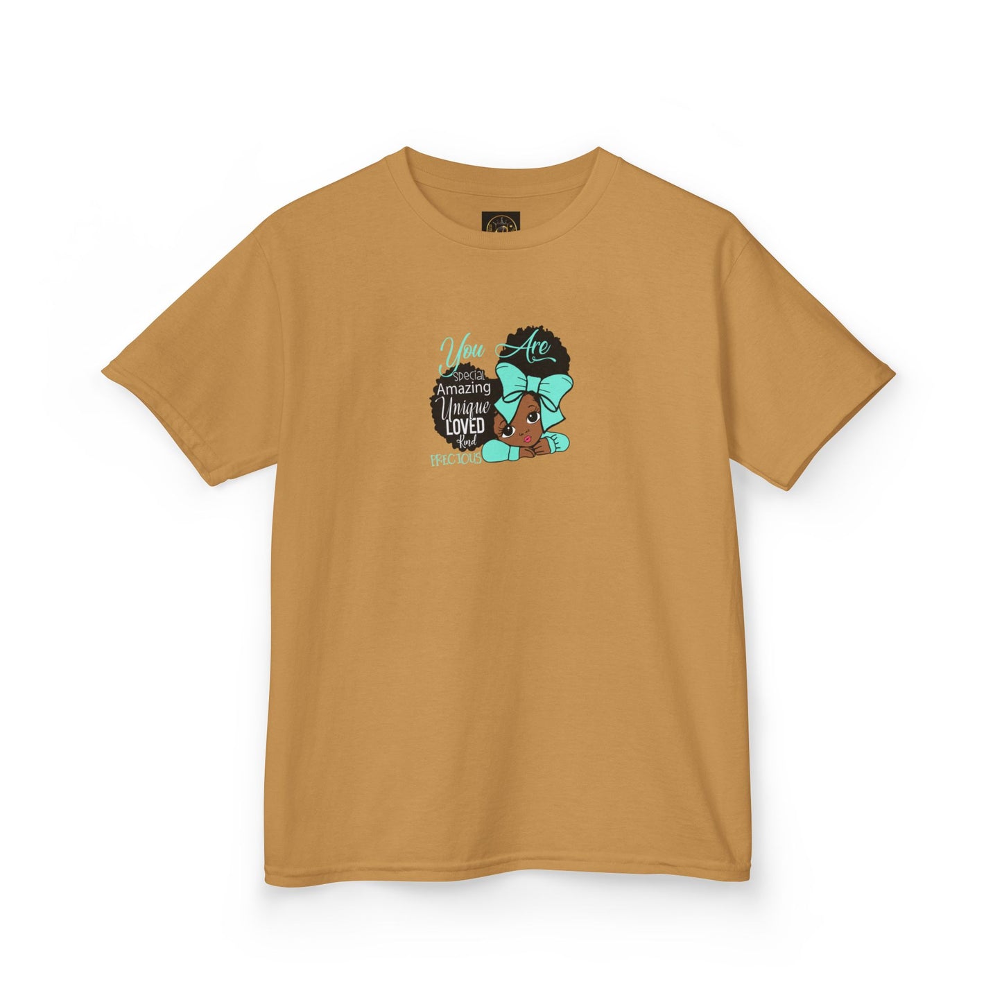 Kids Tee - Amazing Design