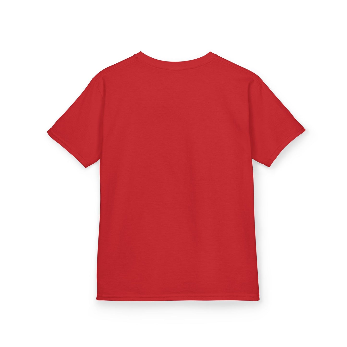 Kids Cotton Tee with Joyful Design - Perfect for Everyday Wear, Birthday Parties, Playdates, School Events, Family Gatherings
