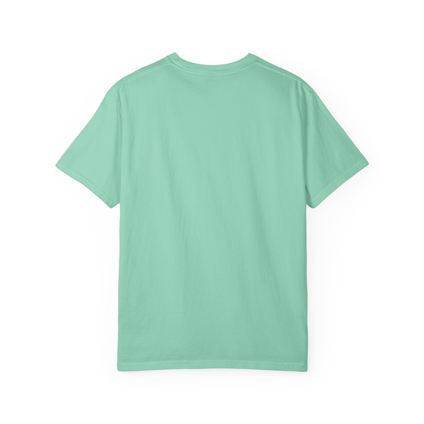 Graphic T-Shirt - Don't Let Negative Toxic People Rent Space In Your Head