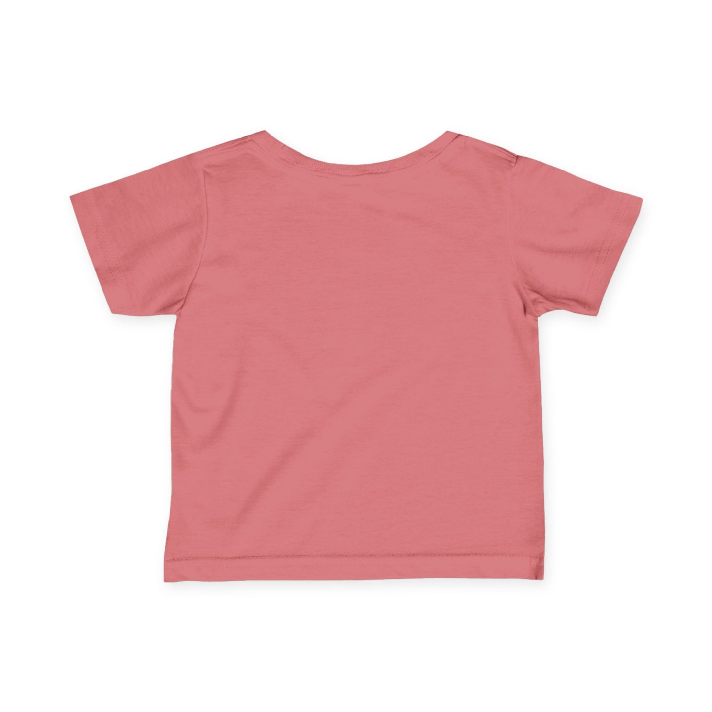 Infant Tee - Boss Baby Design
