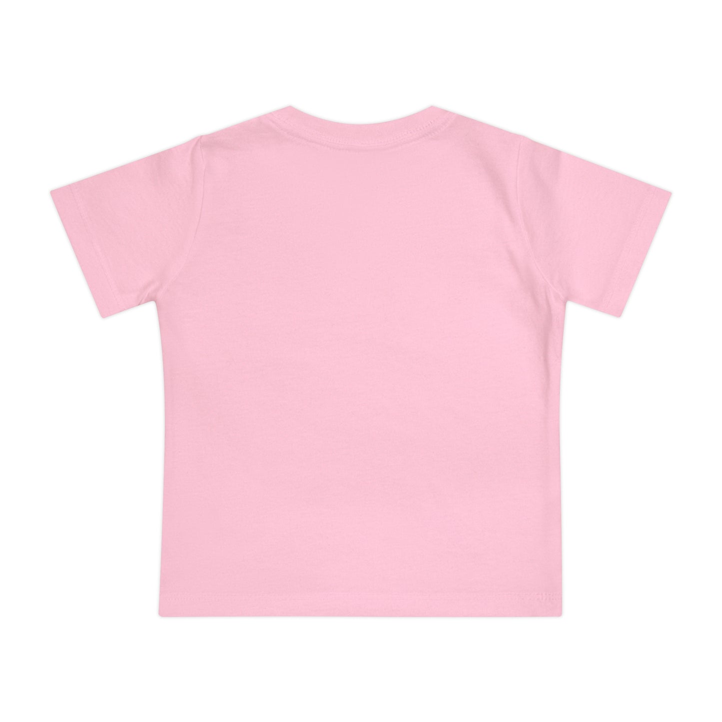 Cute Baby T-Shirt - 'You are the Amazing Thing I've Ever Loved' Design