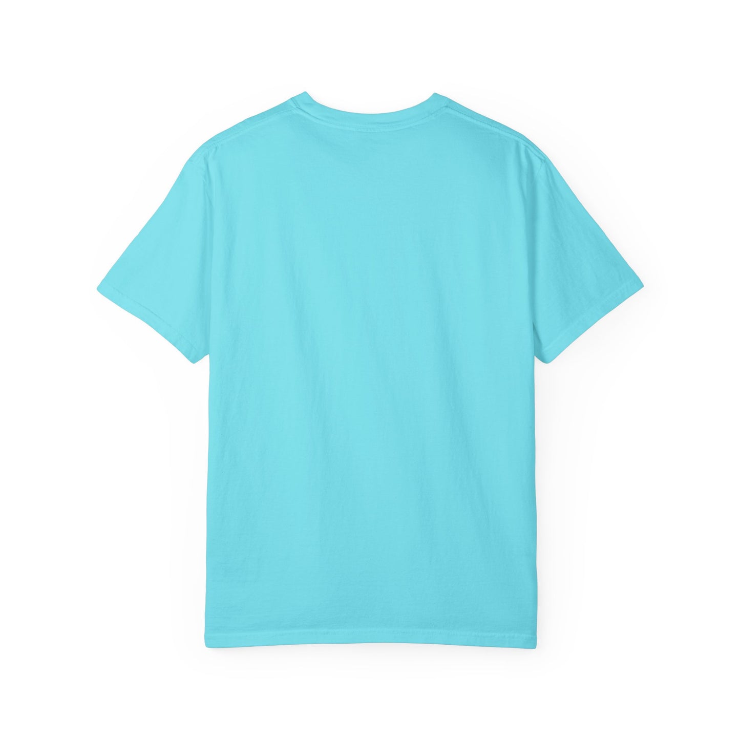 Graphic T-Shirt - Don't Let Negative Toxic People Rent Space In Your Head