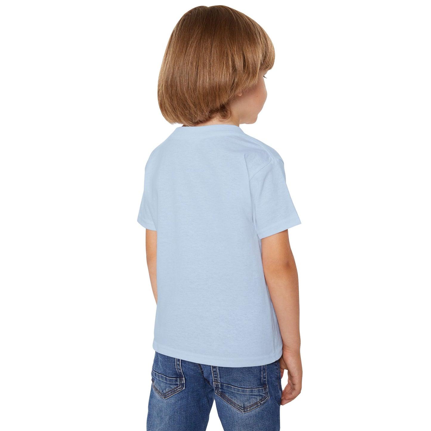 Toddler T-shirt - Cool Like That Design