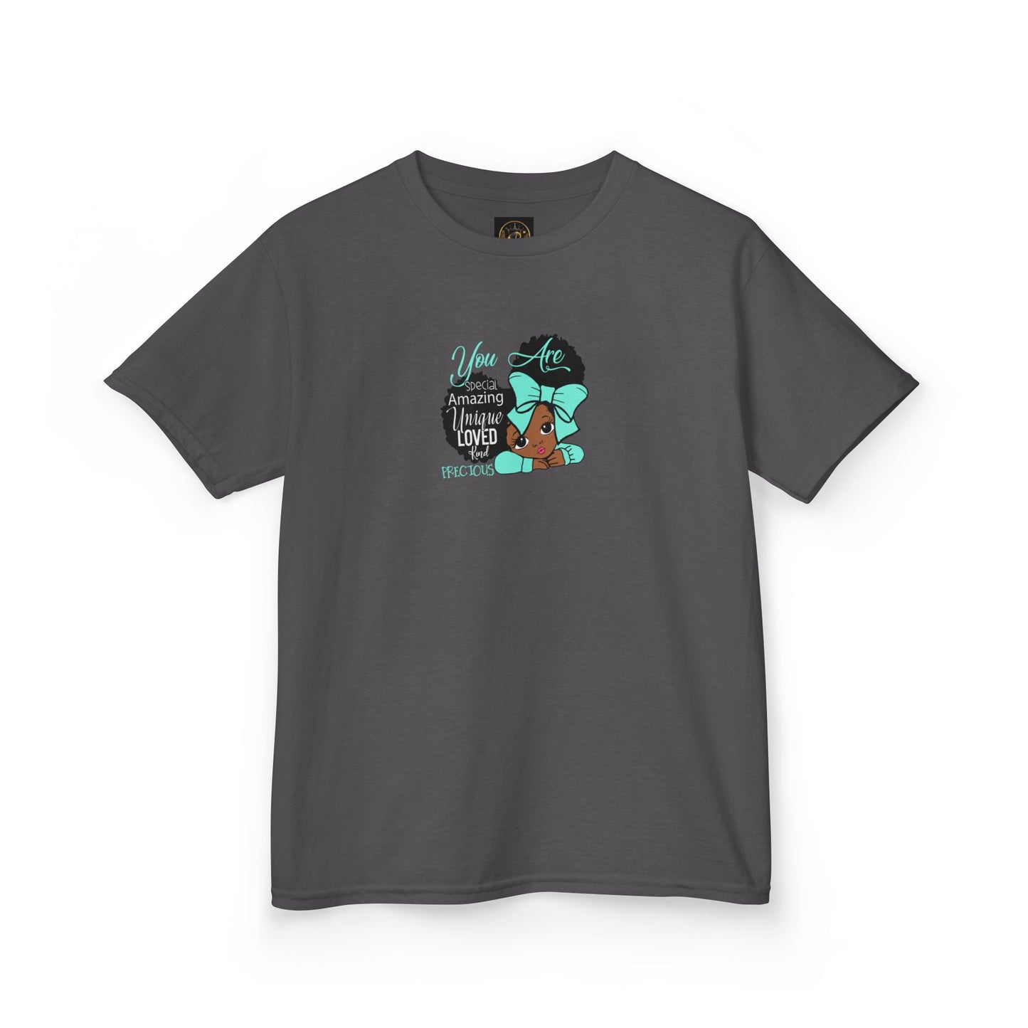 Kids Tee - Amazing Design
