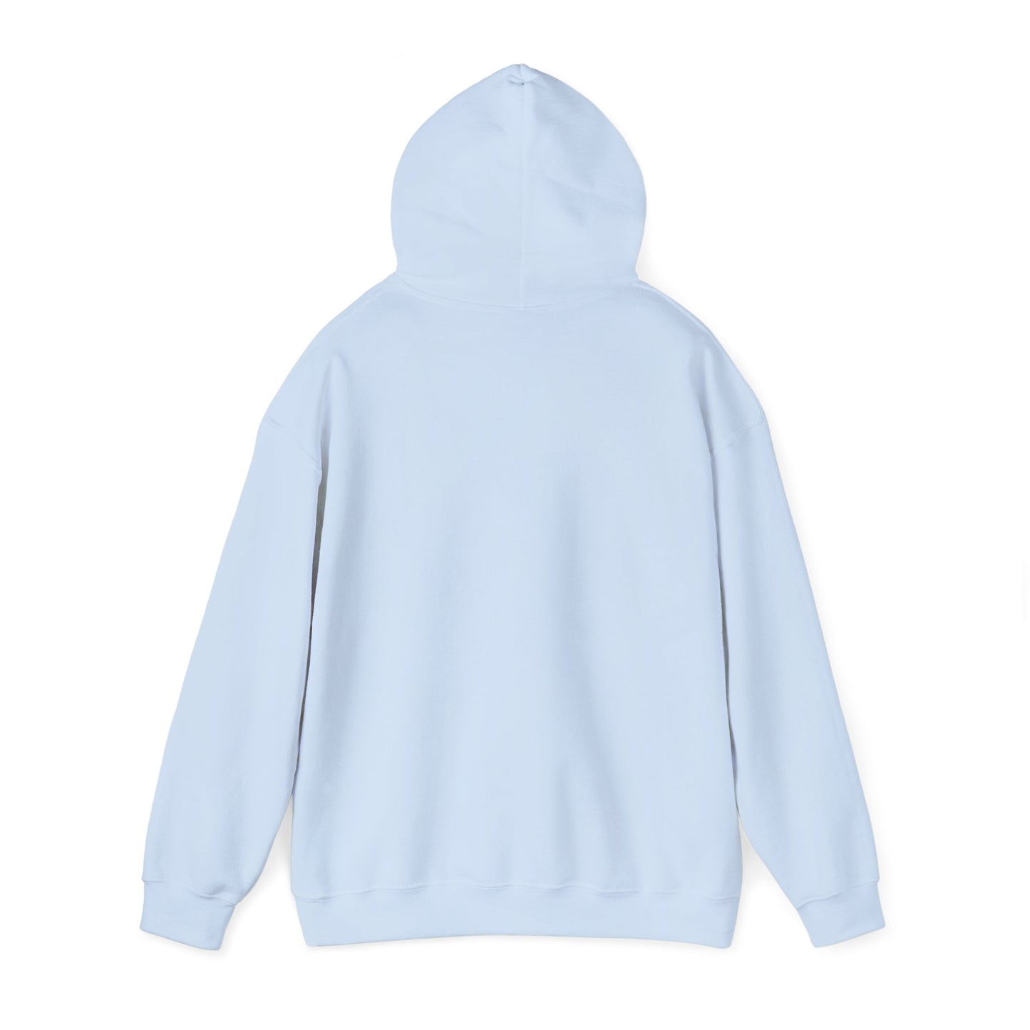 Hooded Sweatshirt - Lie Design
