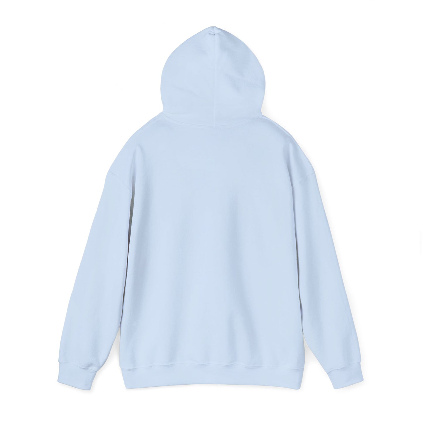 Hooded Sweatshirt Loving Me Always