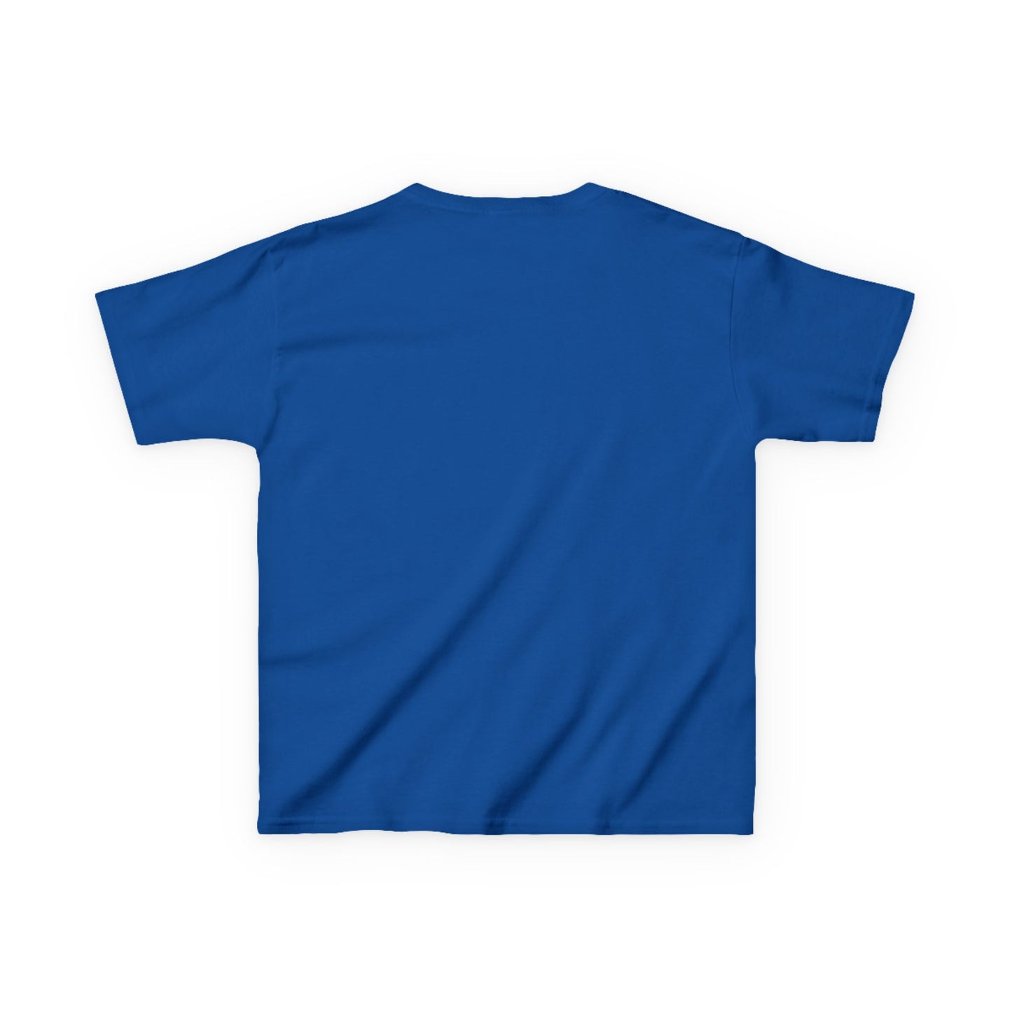 Kids Cotton Tee with Joyful Design - Perfect for Everyday Wear, Birthday Parties, Playdates, School Events, Family Gatherings