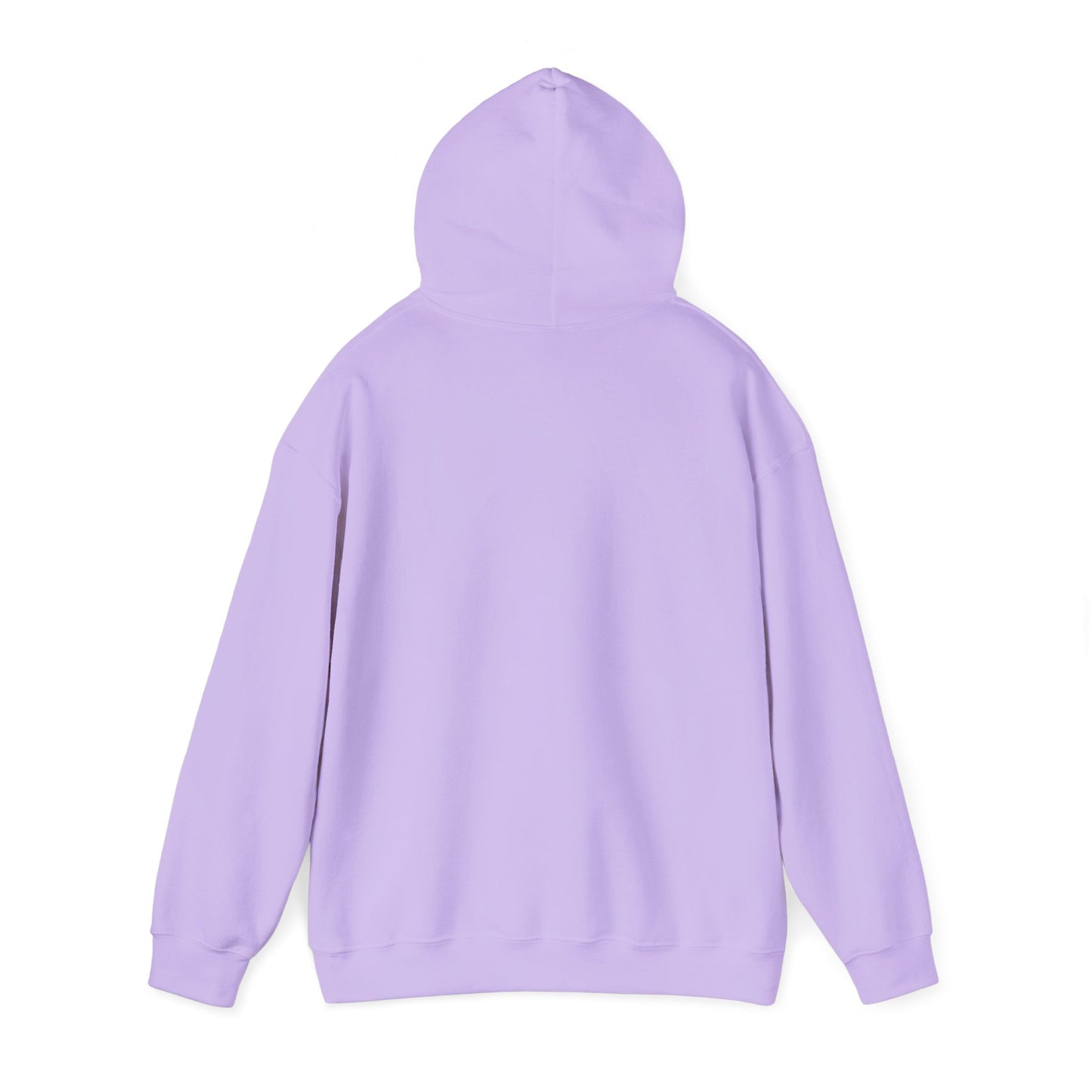 Hooded Sweatshirt Loving Me Always