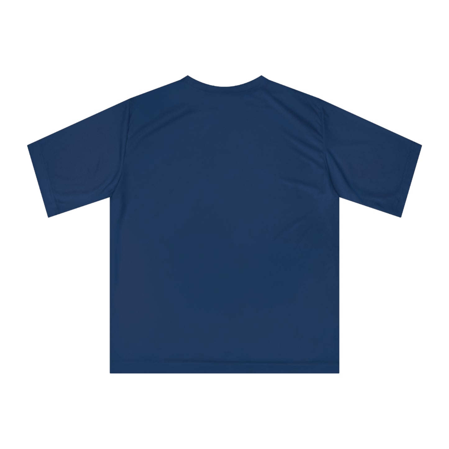 Negative Energy Allergic Unisex Performance T-shirt