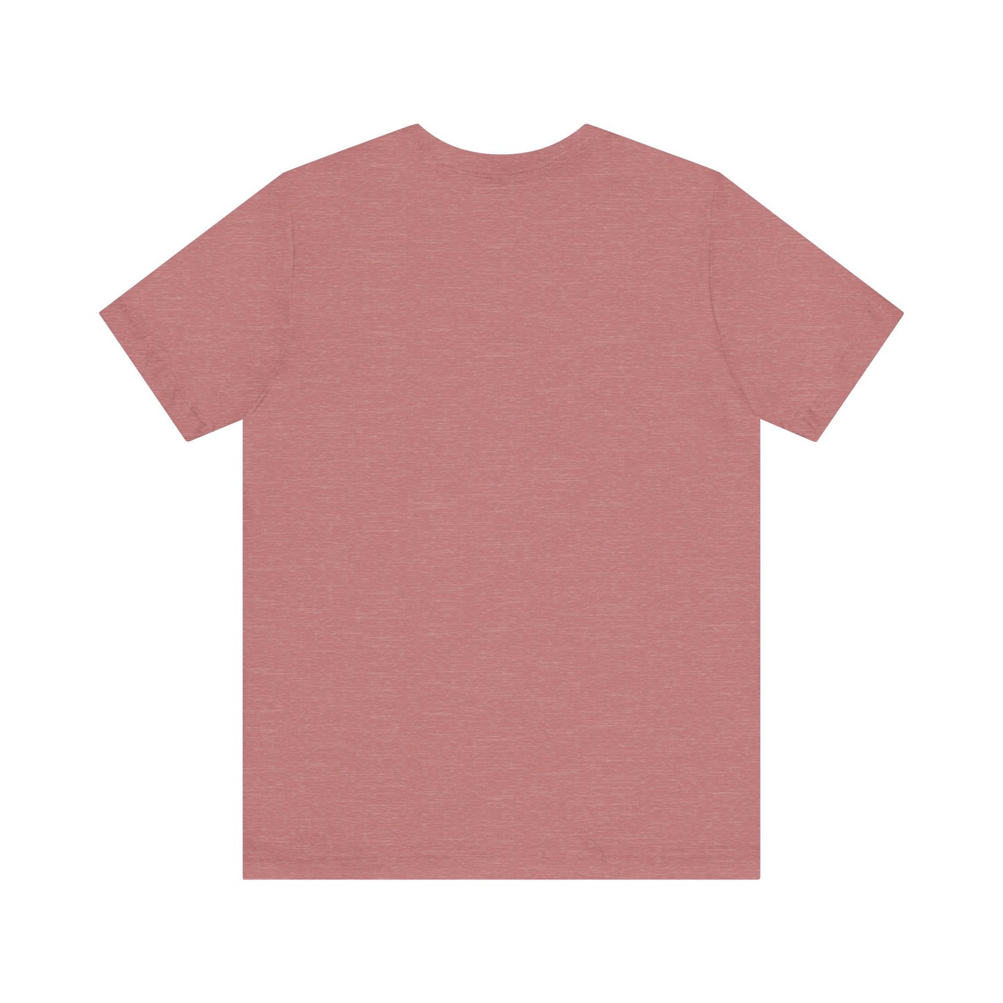 Blue Unisex Tee