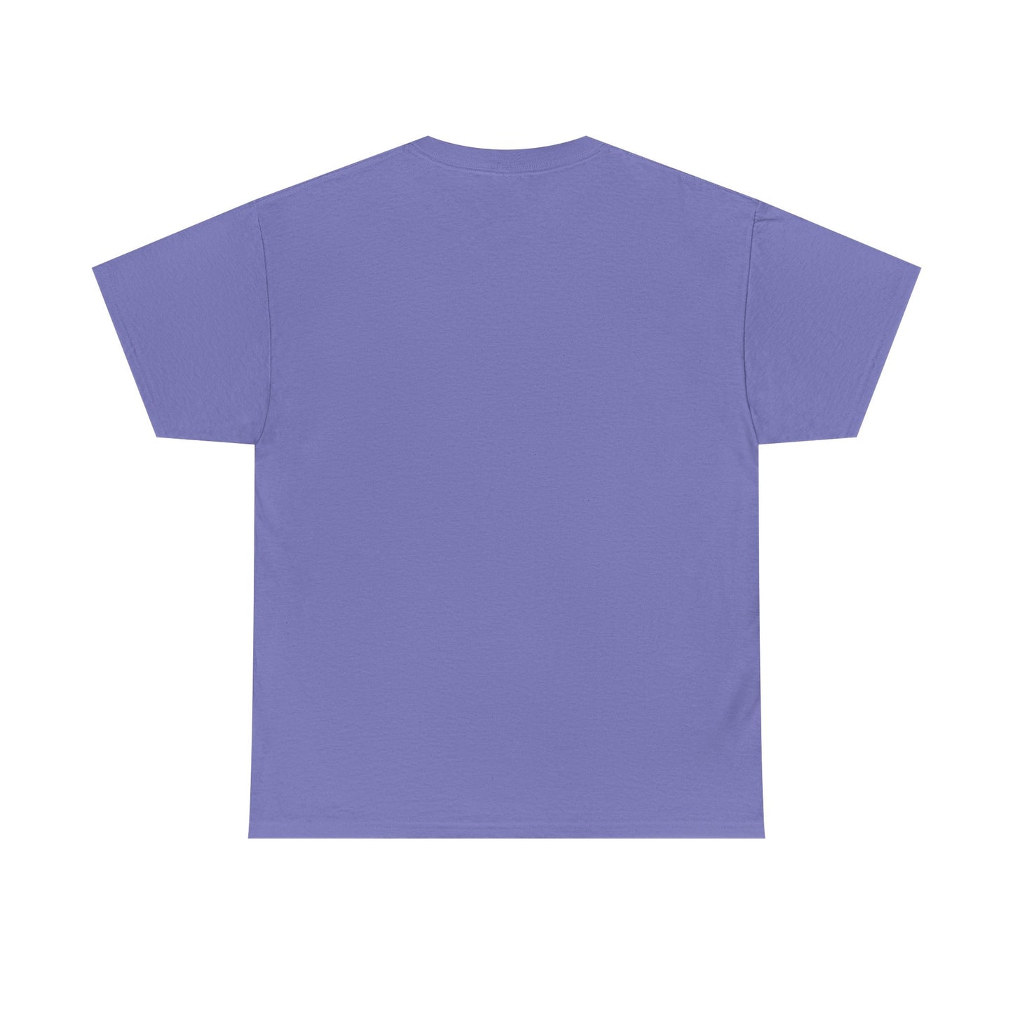 Cotton Tee - Can't Stop Won't Stop