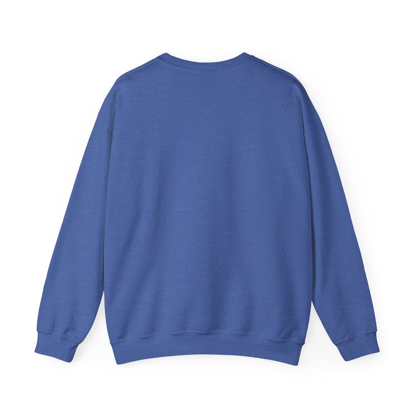 Crewneck Sweatshirt - 'A Lie Don't Care Who Tell It'