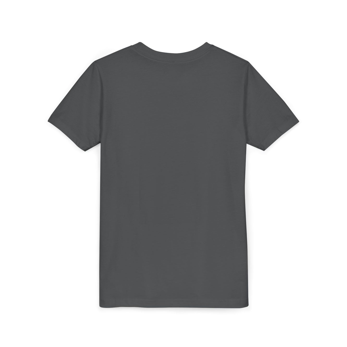 Youth Short Sleeve Tee - Cool Jedi Kid Design, Star Wars Inspired, Perfect for Birthdays, Playtime, and Pretend Adventures