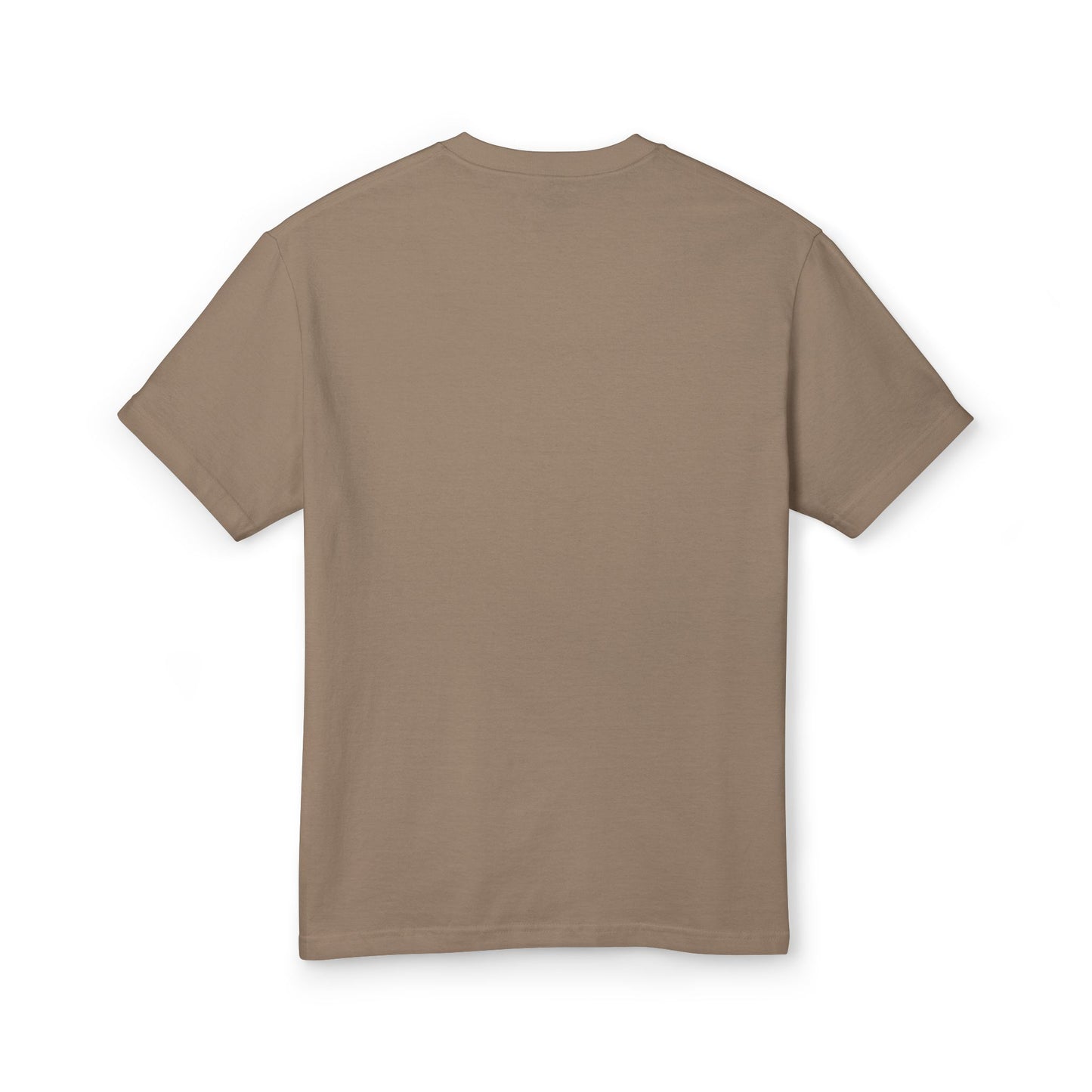 Dreamer T-Shirt - Unisex Garment-Dyed Heavyweight Cotton Tee with 'Chase your DREAMS' Design