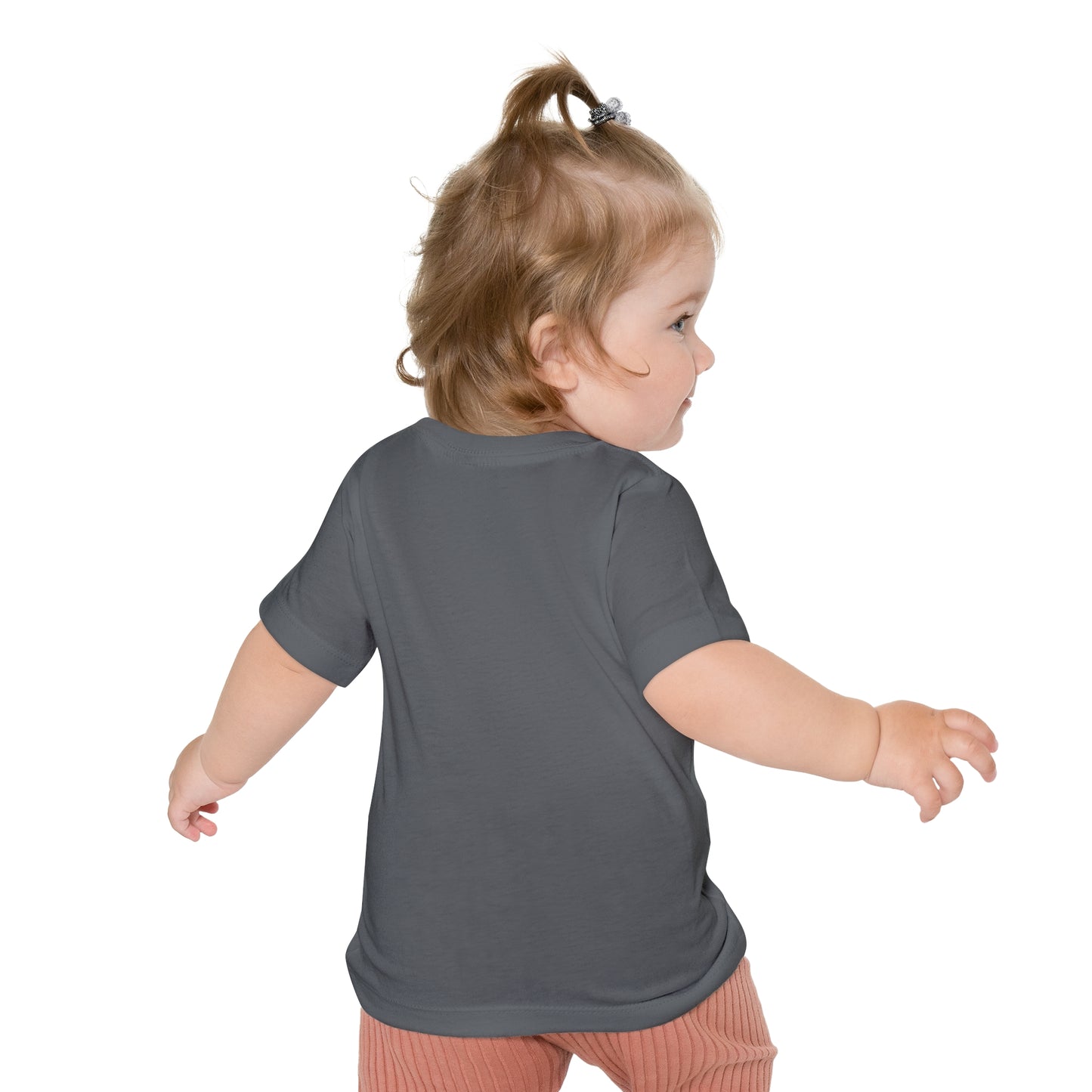 Cute Baby T-Shirt - 'You are the Amazing Thing I've Ever Loved' Design