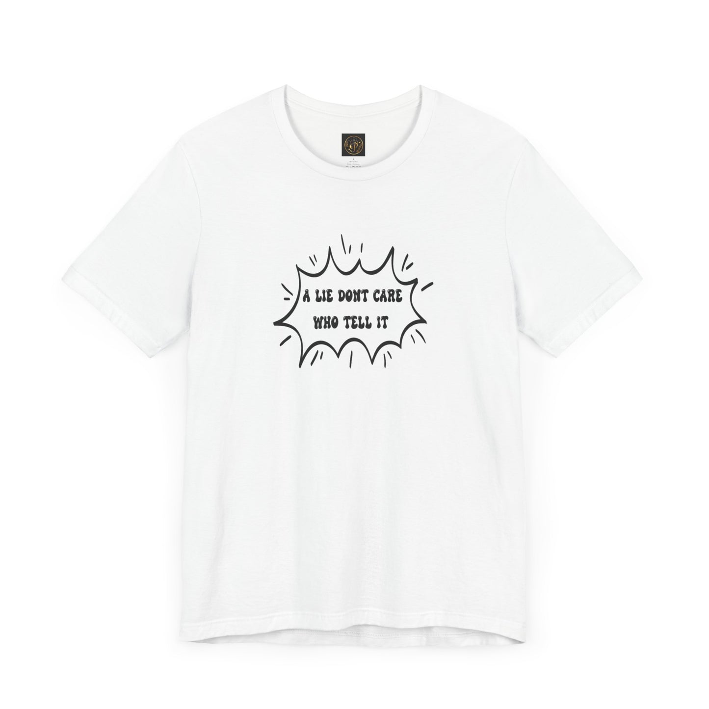 Lie Unisex Tee