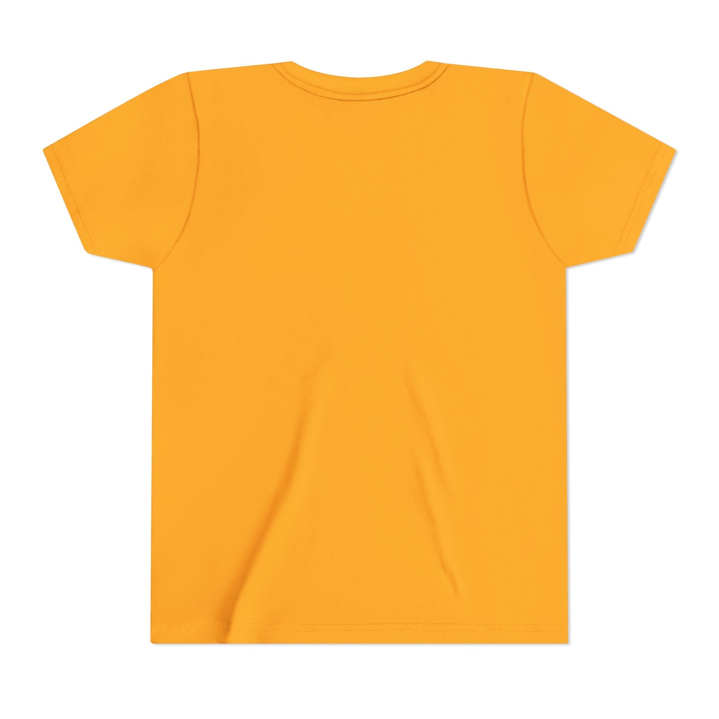 Youth Short Sleeve Tee - Cool Jedi Kid Design, Star Wars Inspired, Perfect for Birthdays, Playtime, and Pretend Adventures