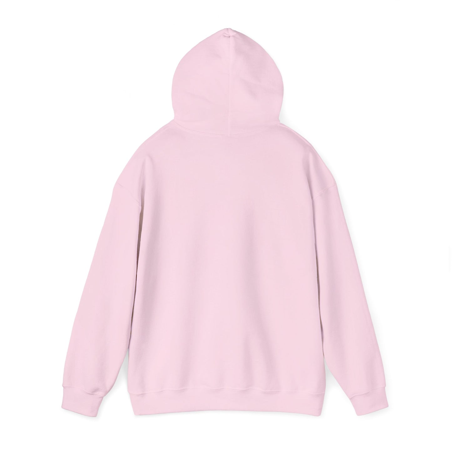 Inspirational Sweatshirt - 'God is My' Unisex Hoodie