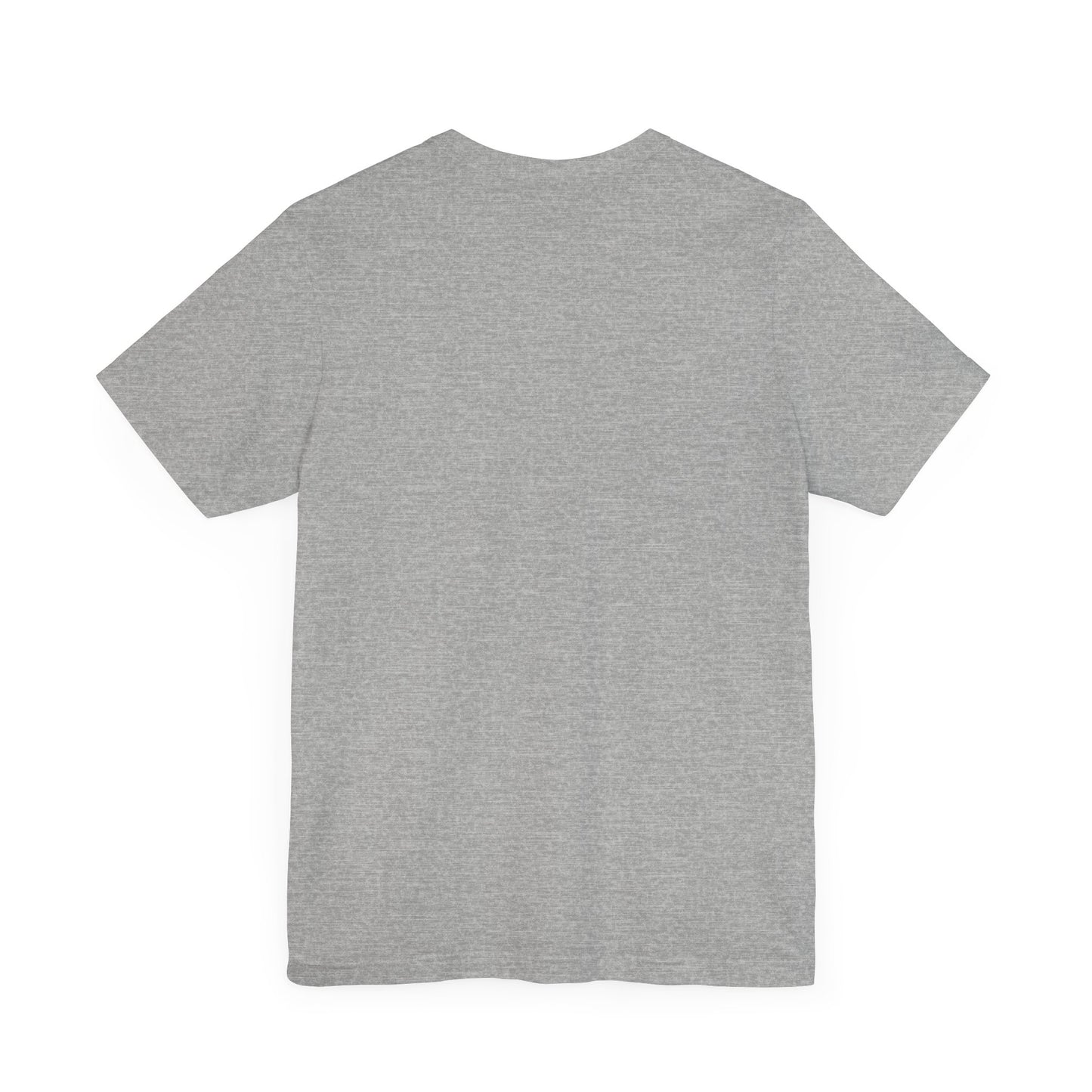 T-Shirt - A lie don't care who tells it - Unisex Jersey Short Sleeve Tee