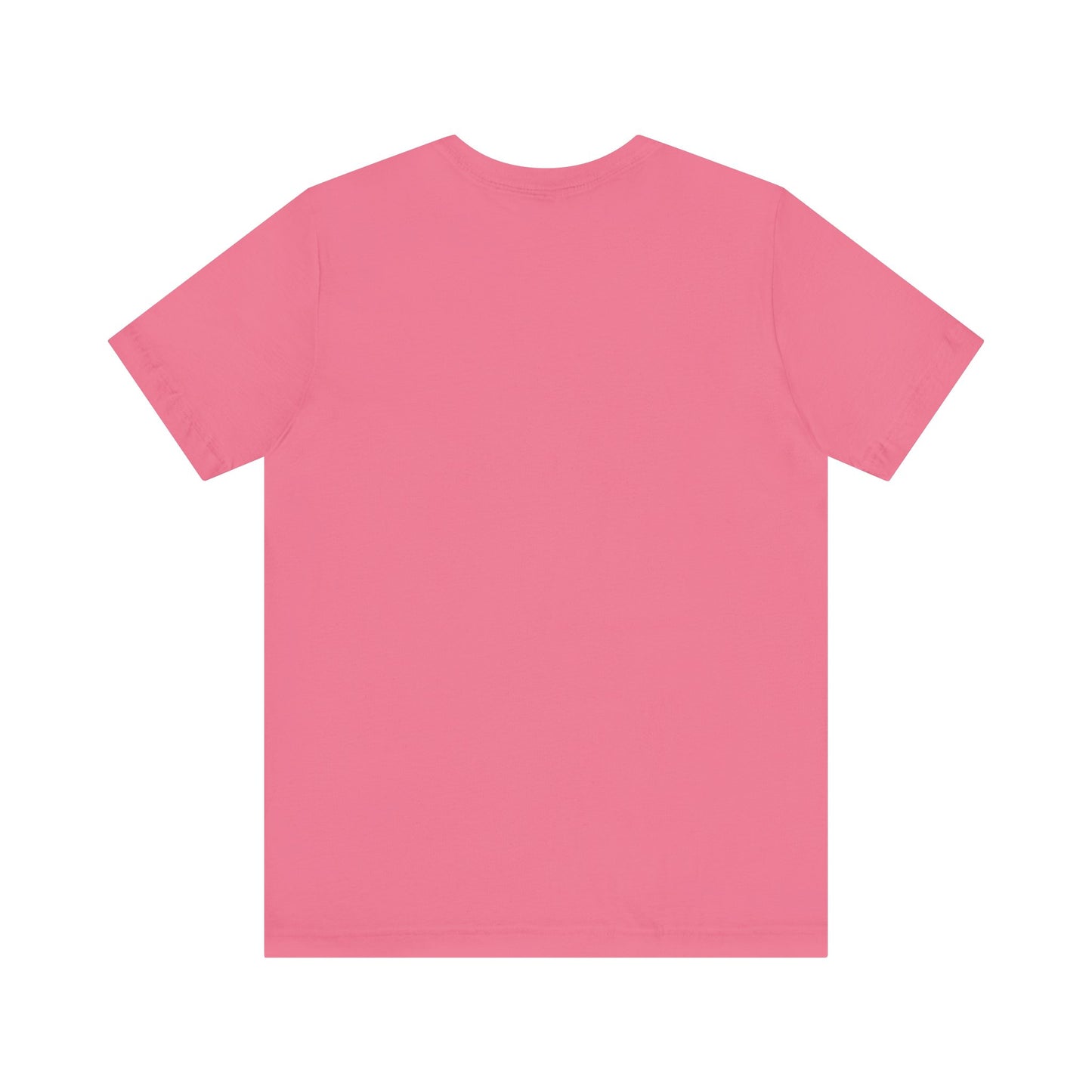 Blue Unisex Tee