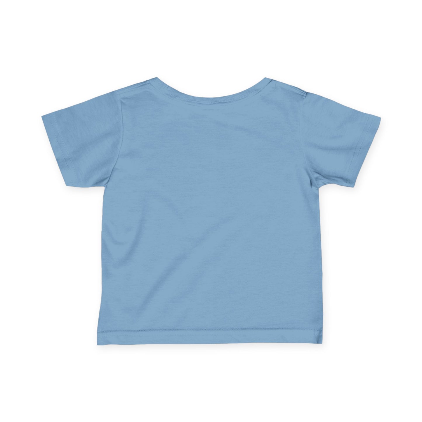 Cool Baby Tee - "I'm Cool Like That" Infants Fine Jersey Shirt
