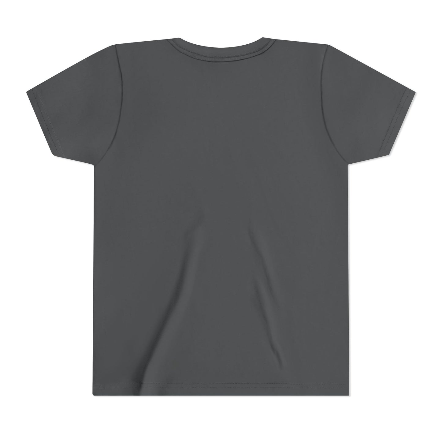 Youth Short Sleeve Tee - Cool Jedi Kid Design, Star Wars Inspired, Perfect for Birthdays, Playtime, and Pretend Adventures