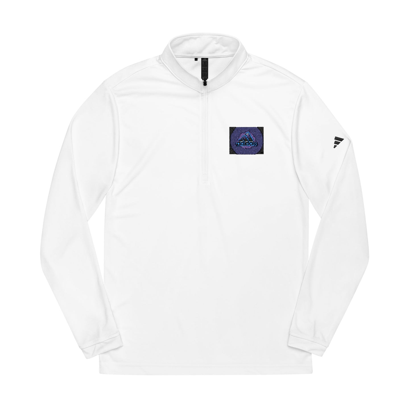 Quarter-Zip Pullover