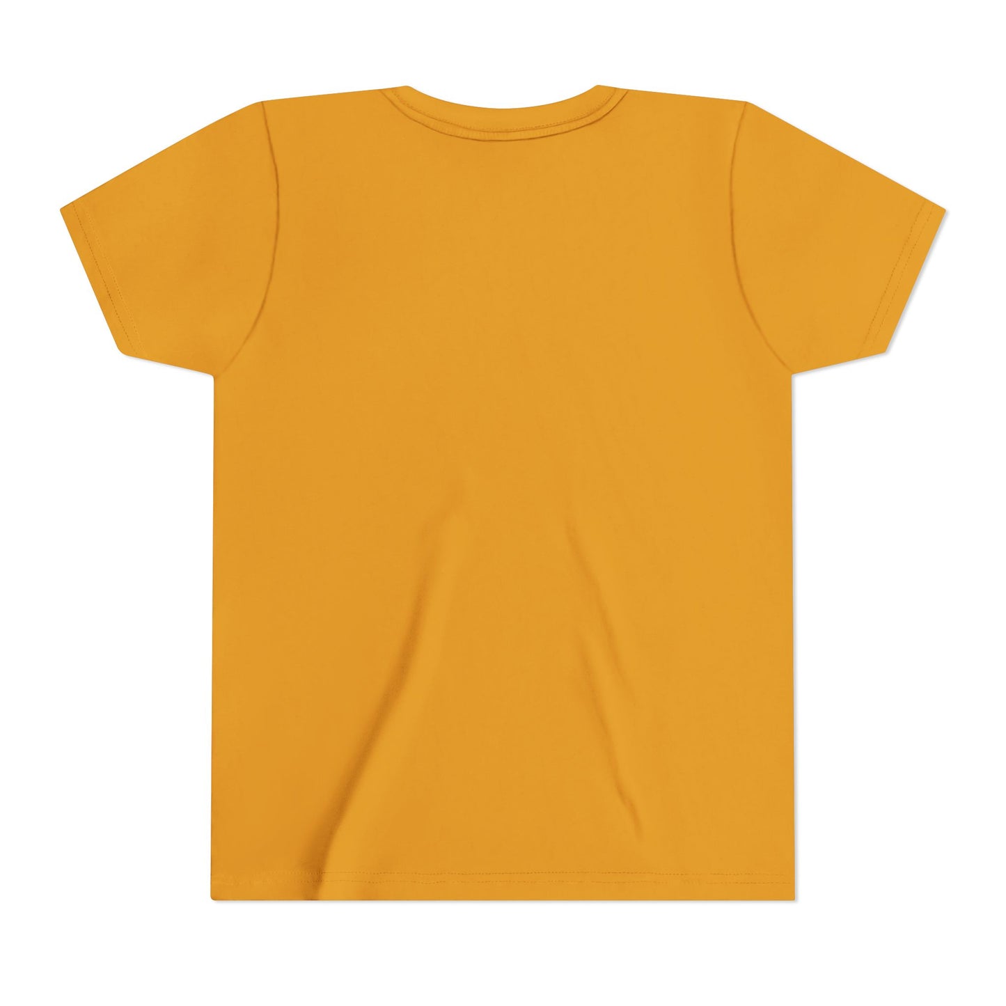 Youth Tee with Headphones Artwork, Trendy Kids Shirt, Perfect Gift for Music Lovers, Fun Apparel for Birthdays, Everyday Wear