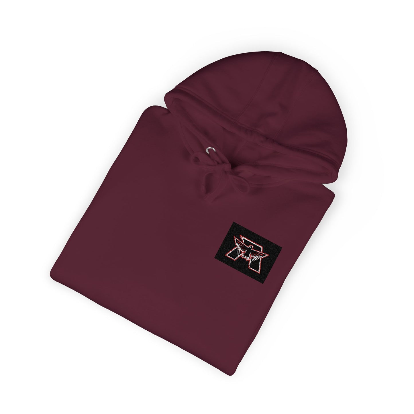 Falcon Fleece Hoodie - Chic and Stylish Unisex Outerwear