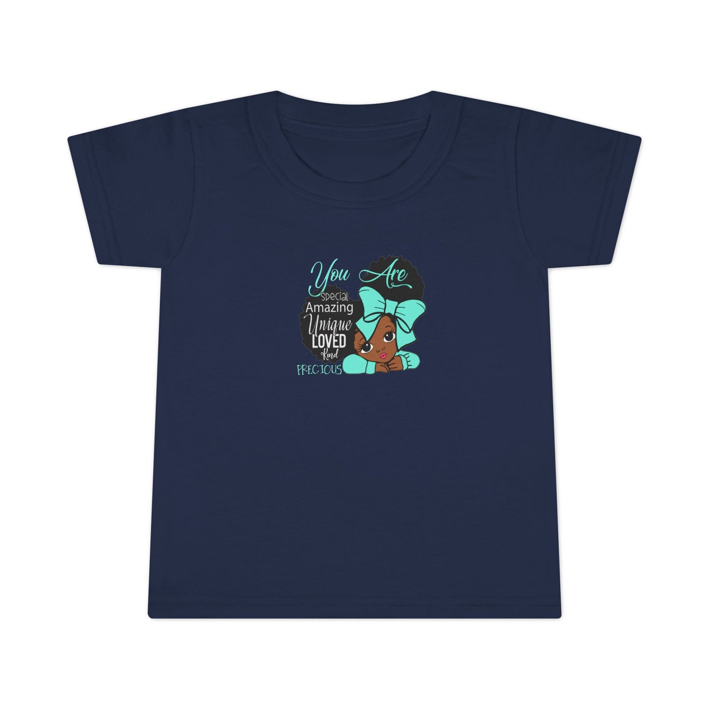 Toddler T-shirt - Precious