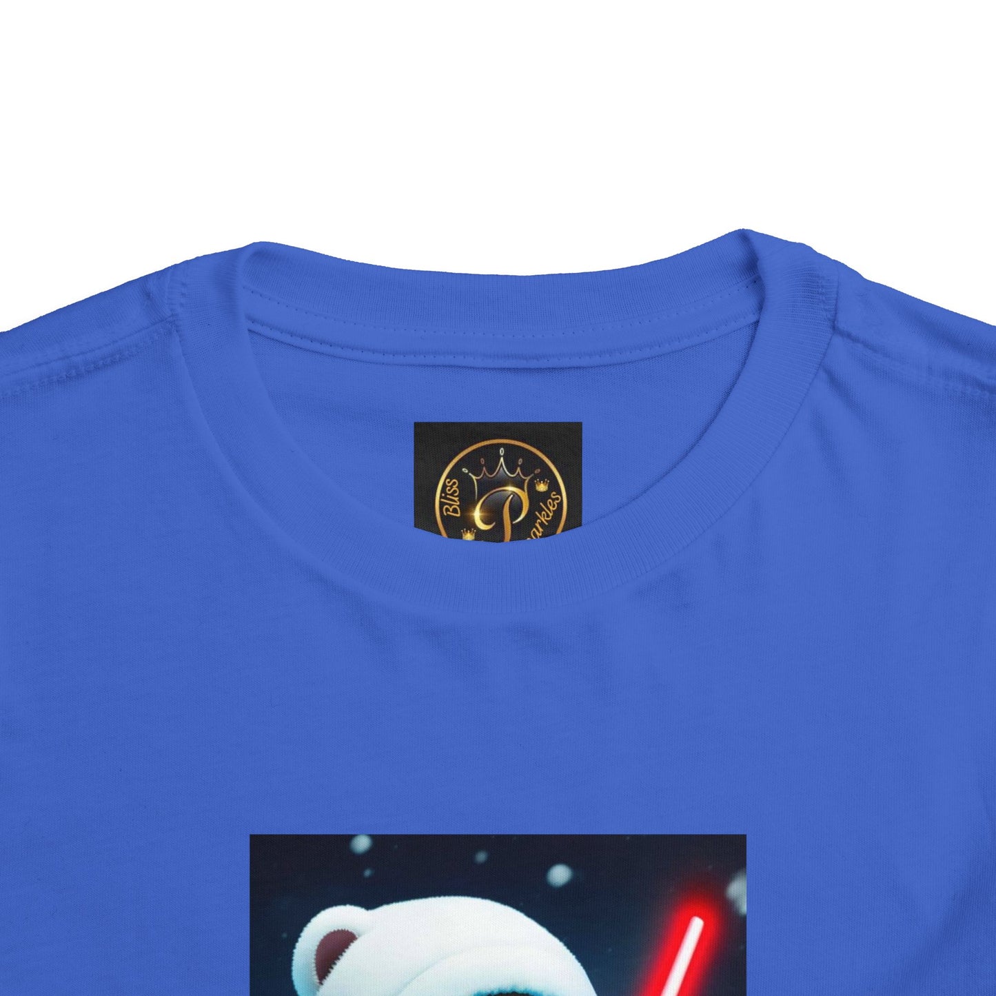 Galactic Adventure Toddler Tee, Kid's Science Fiction Shirt, Star Wars Inspired T-Shirt, Fun Playtime Outfit, Birthday Gift for Kids