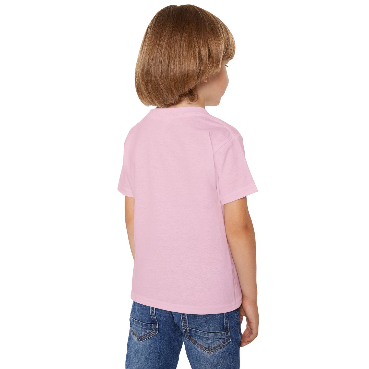 Toddler T-shirt - Cool Like That Design