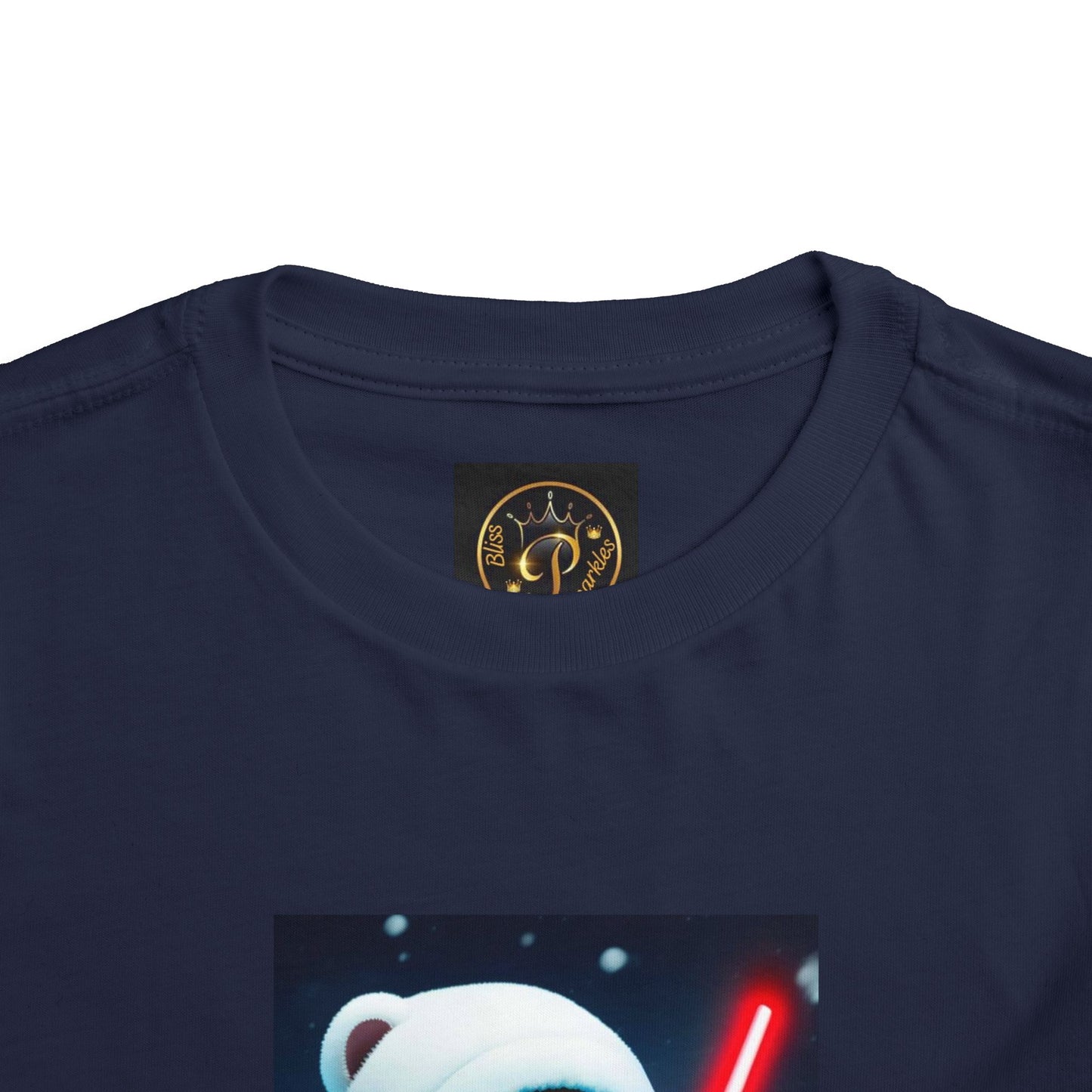 Galactic Adventure Toddler Tee, Kid's Science Fiction Shirt, Star Wars Inspired T-Shirt, Fun Playtime Outfit, Birthday Gift for Kids