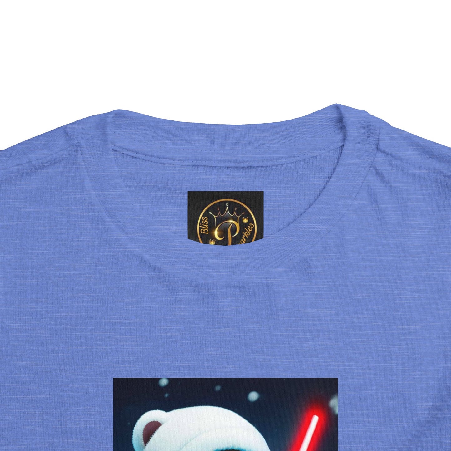 Galactic Adventure Toddler Tee, Kid's Science Fiction Shirt, Star Wars Inspired T-Shirt, Fun Playtime Outfit, Birthday Gift for Kids