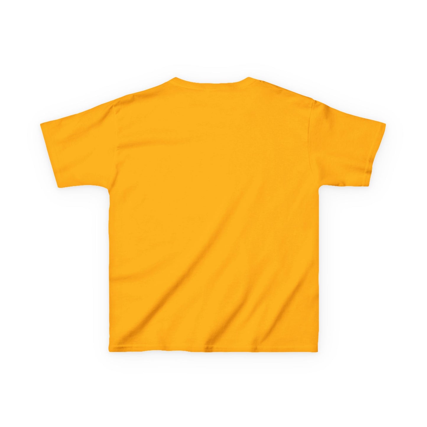 Kids Cotton Tee with Joyful Design - Perfect for Everyday Wear, Birthday Parties, Playdates, School Events, Family Gatherings