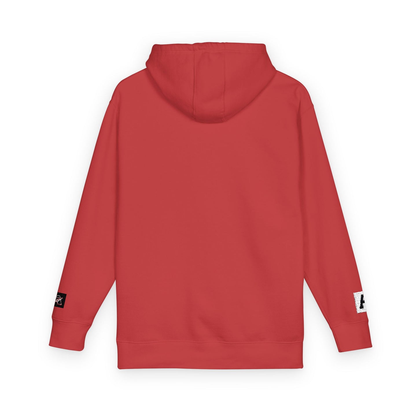 Falcon Fleece Hoodie - Chic and Stylish Unisex Outerwear