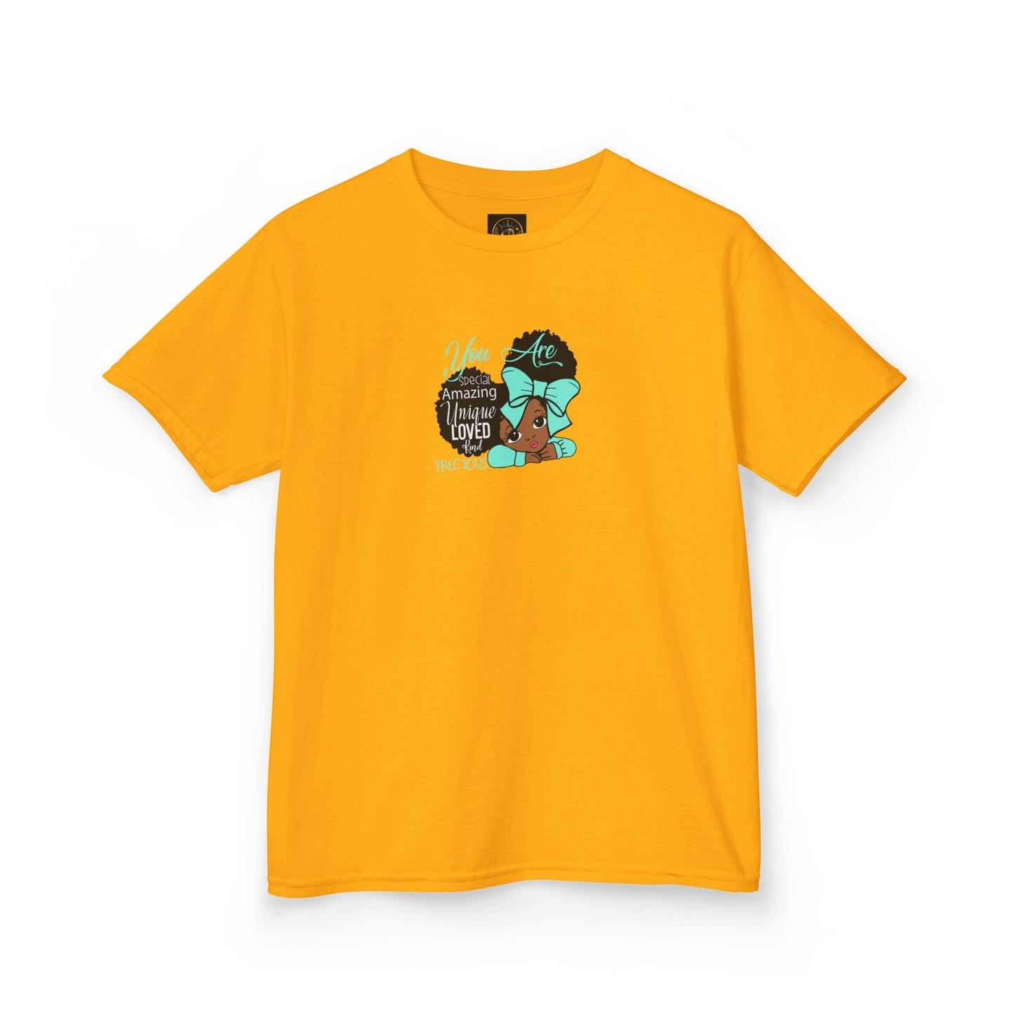 Kids Tee - Amazing Design