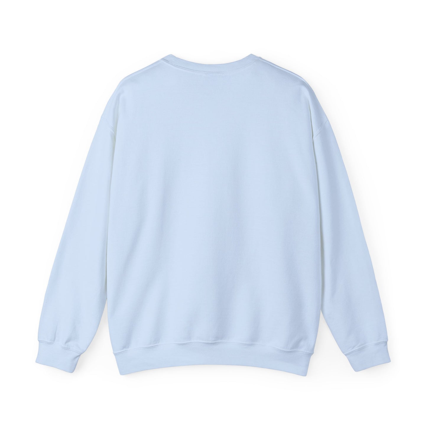 Crewneck Sweatshirt Loving Me