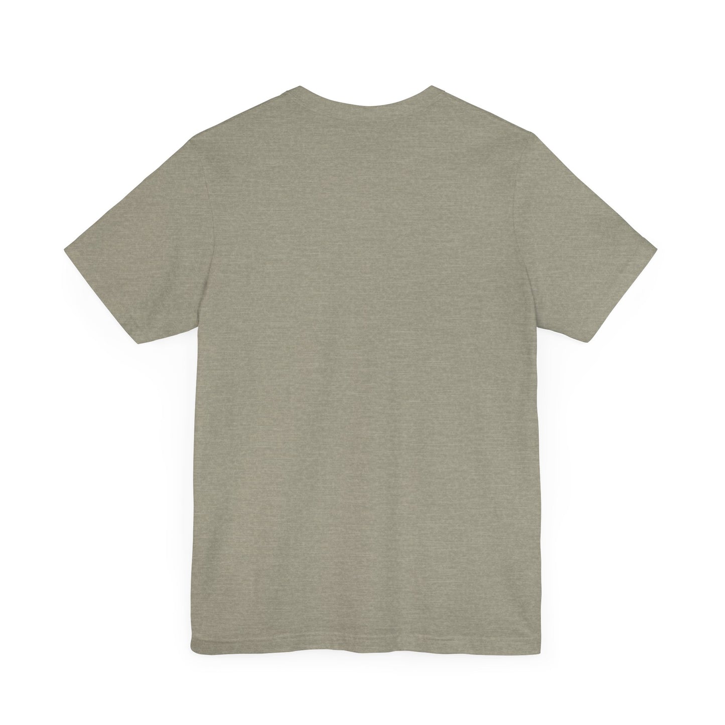 Blue Unisex Tee