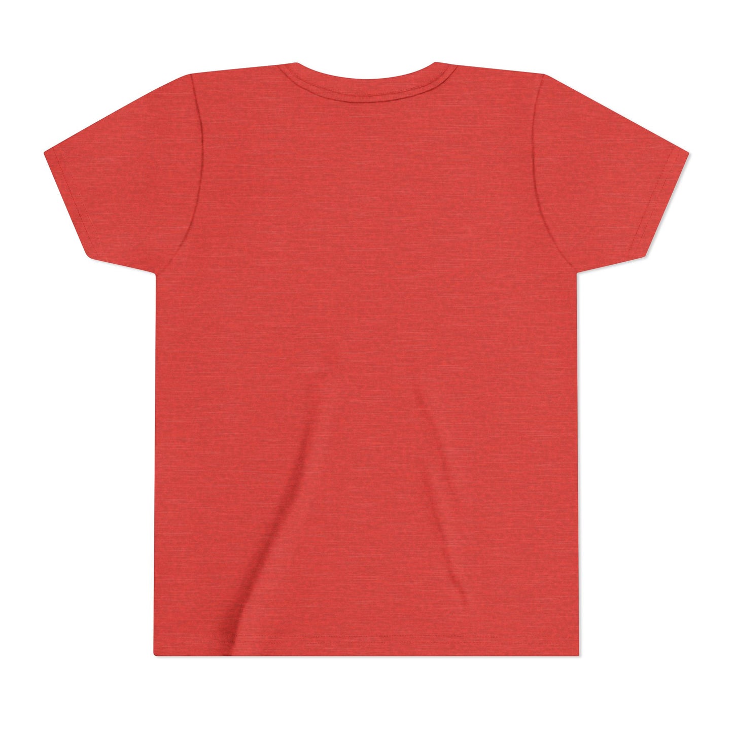 Youth Short Sleeve Tee - Cool Jedi Kid Design, Star Wars Inspired, Perfect for Birthdays, Playtime, and Pretend Adventures
