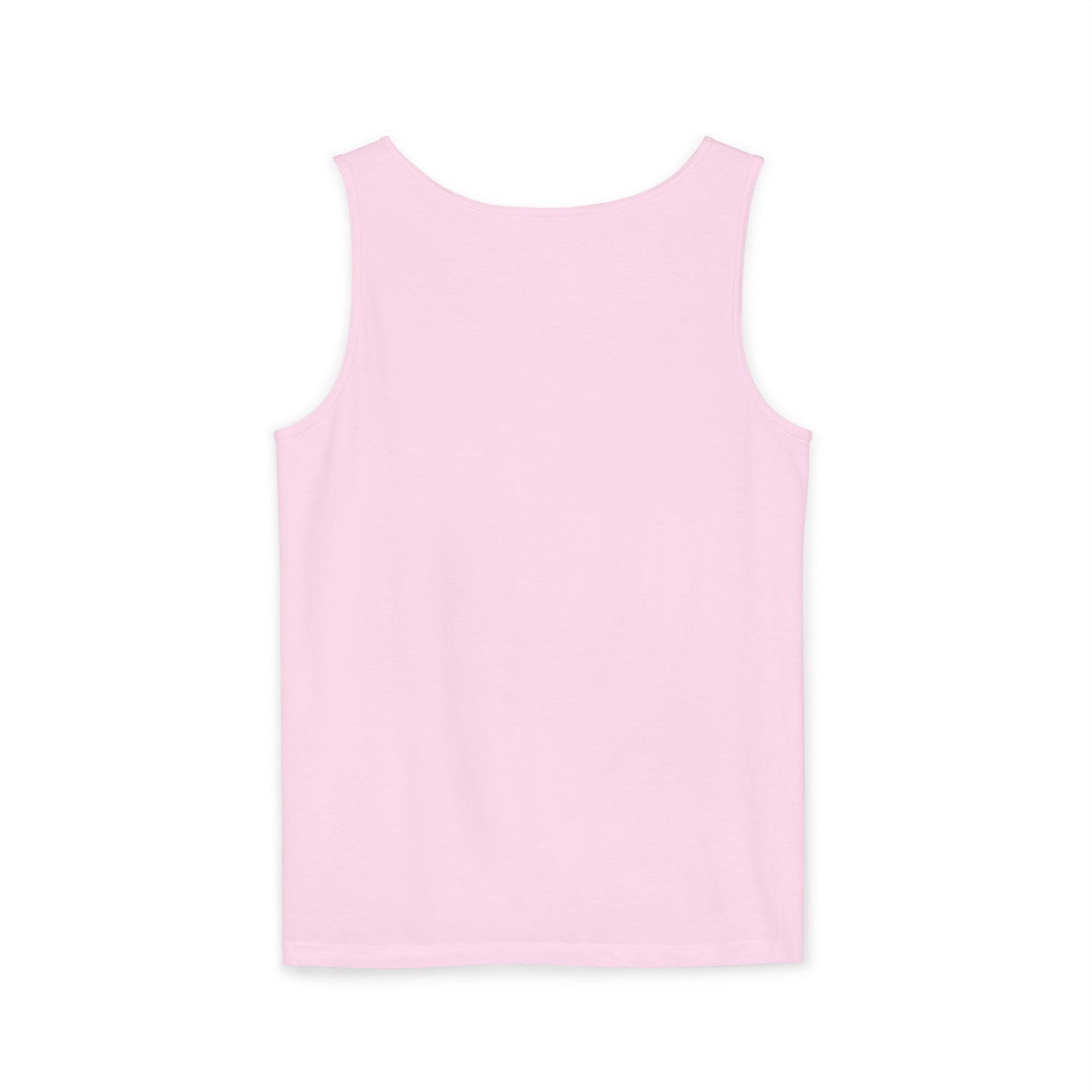 Retro Neon Tank Top