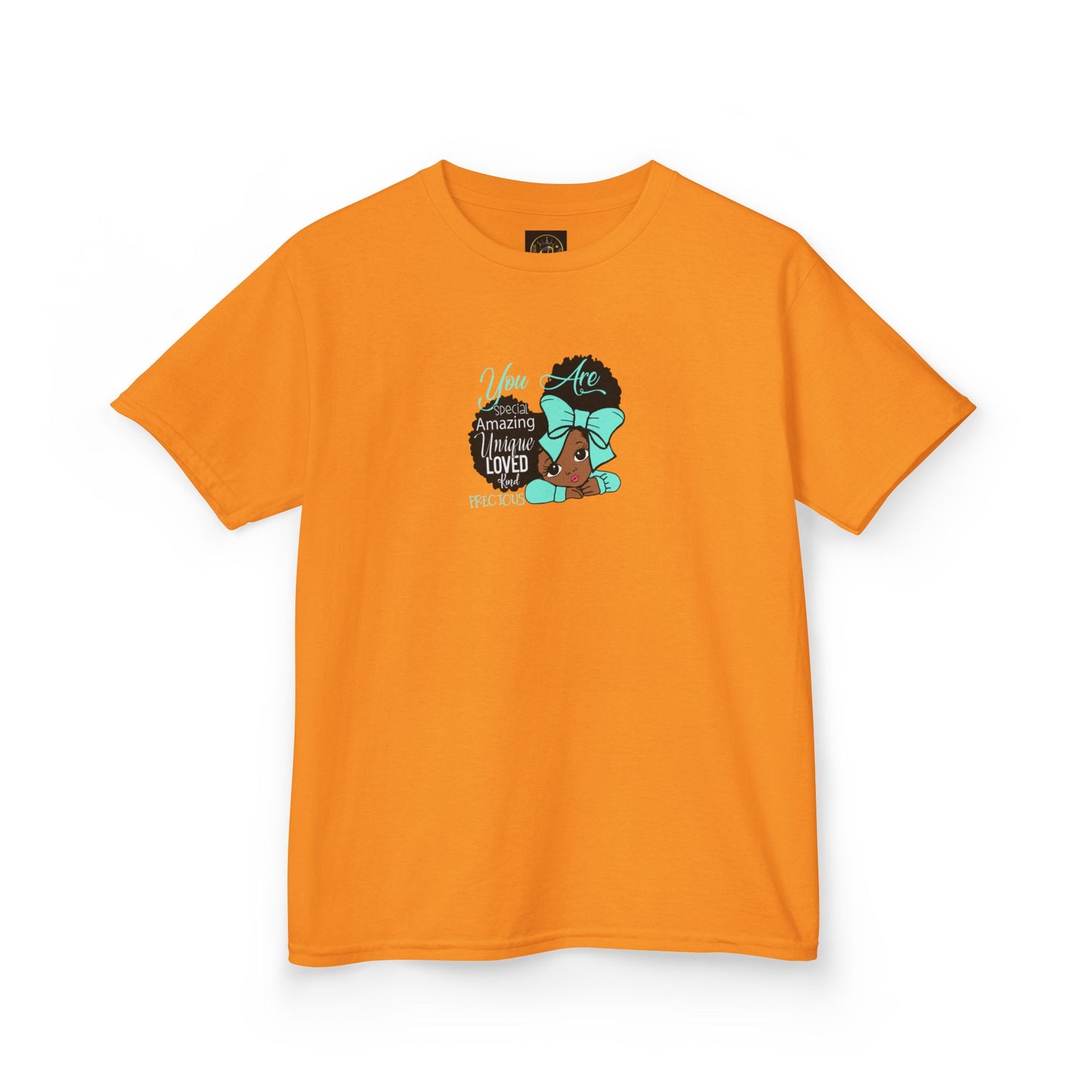 Kids Tee - Amazing Design