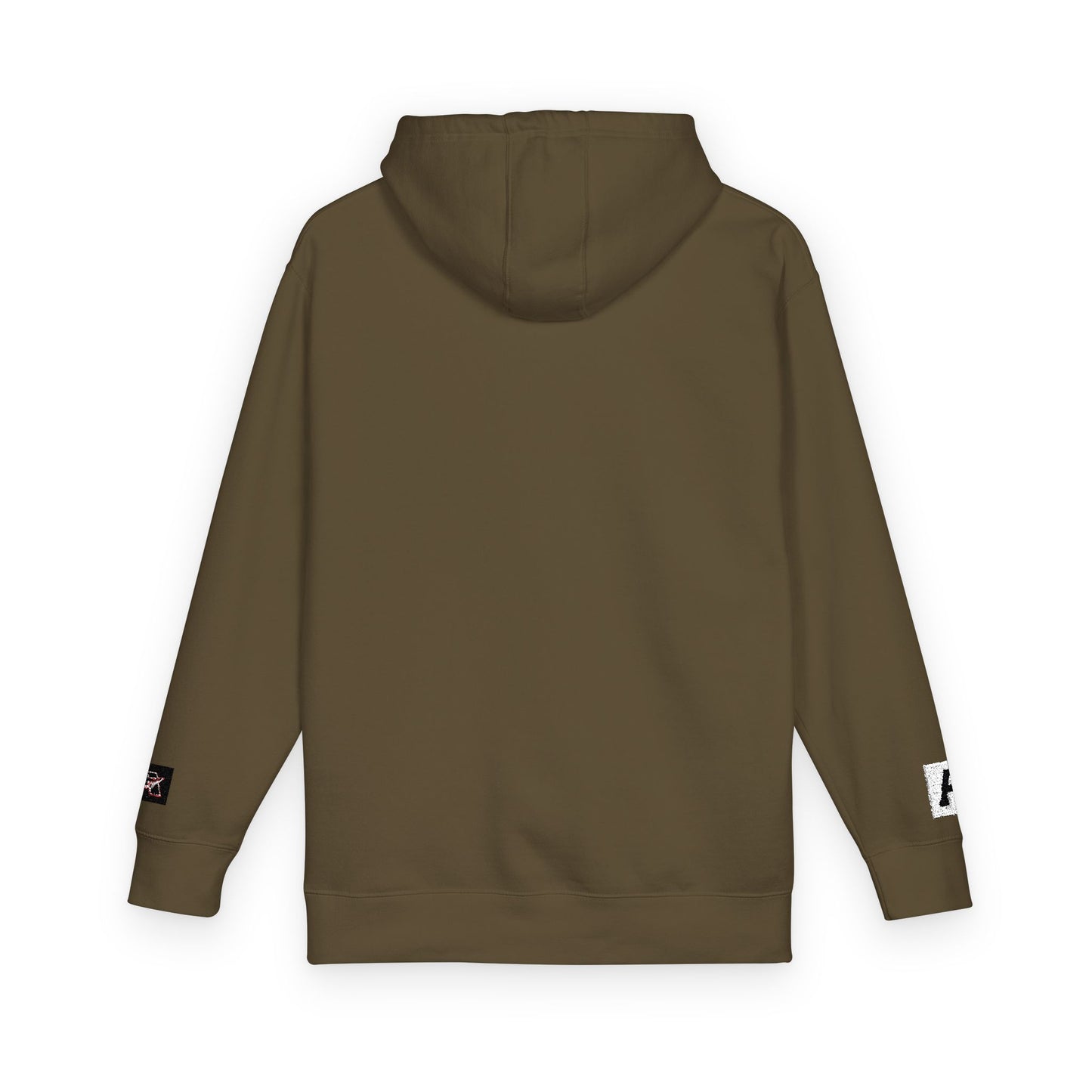 Falcon Fleece Hoodie - Chic and Stylish Unisex Outerwear