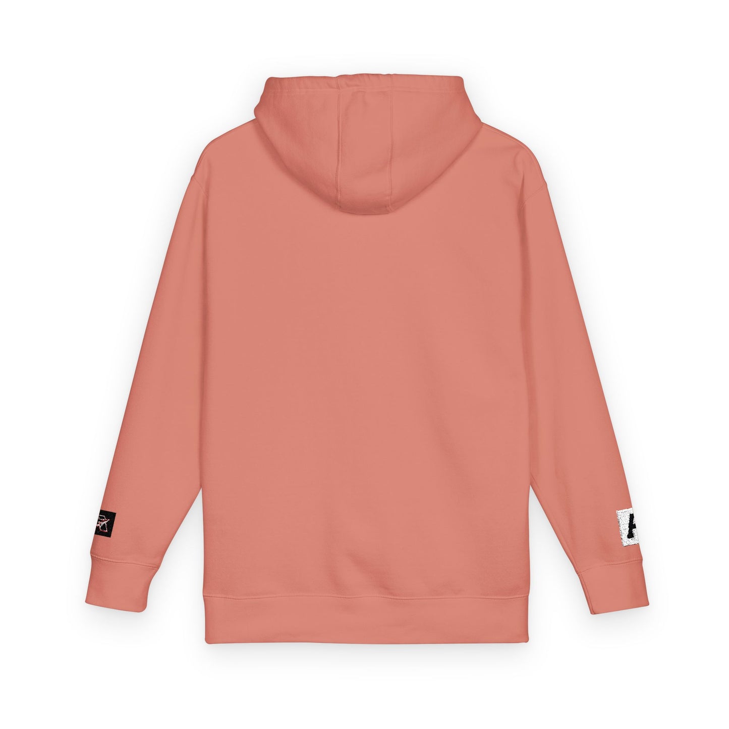 Falcon Fleece Hoodie - Chic and Stylish Unisex Outerwear