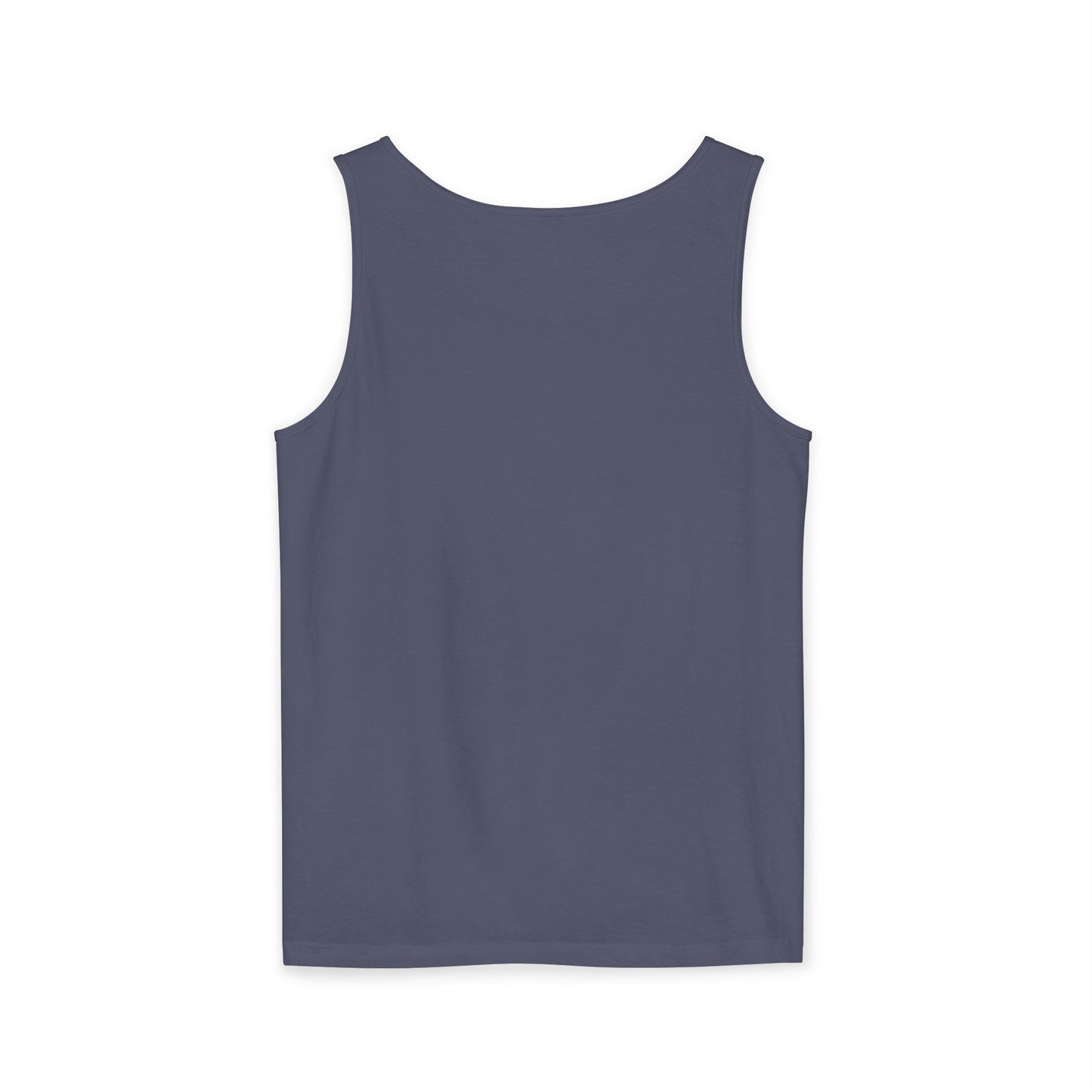 Retro Neon Tank Top