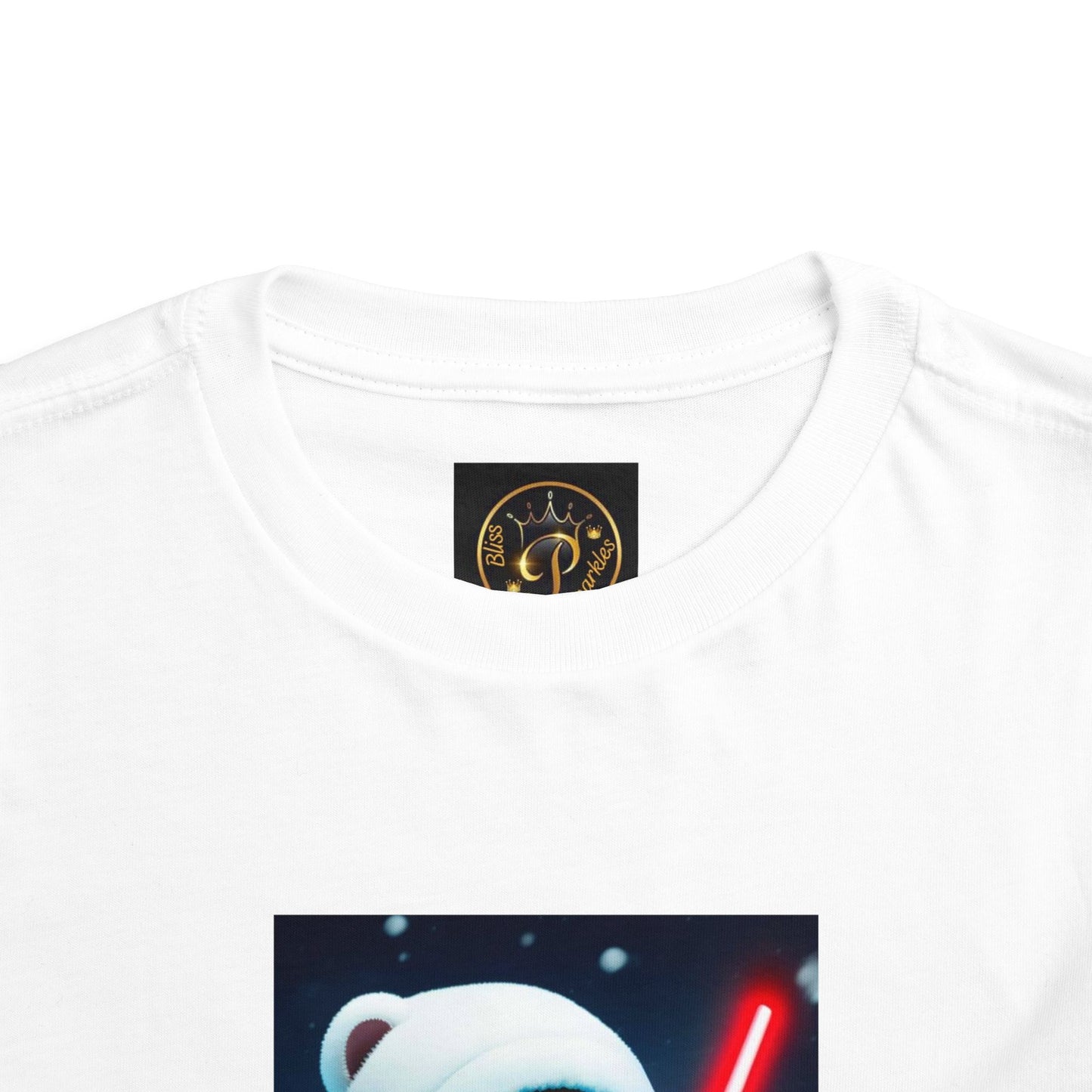 Galactic Adventure Toddler Tee, Kid's Science Fiction Shirt, Star Wars Inspired T-Shirt, Fun Playtime Outfit, Birthday Gift for Kids