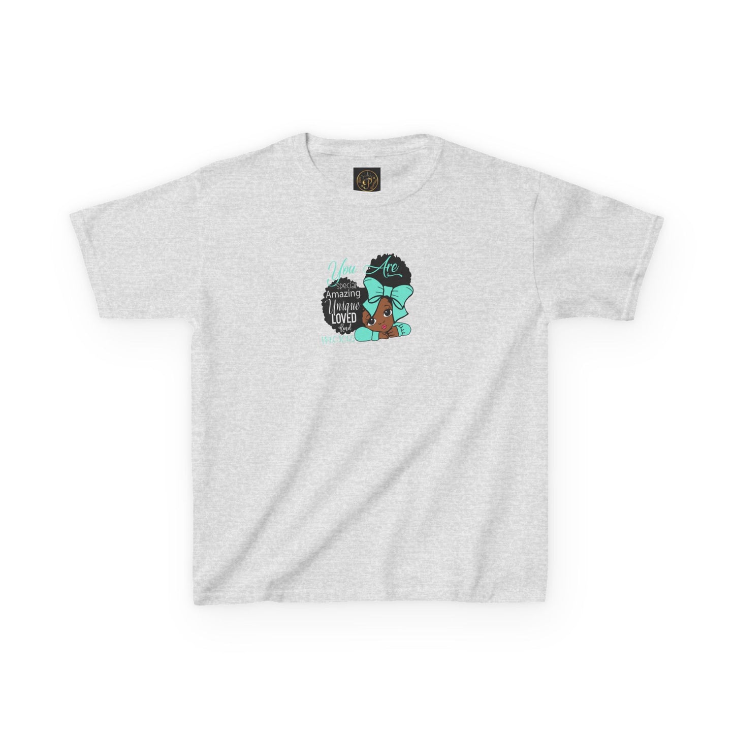 Kids Tee - Amazing Design