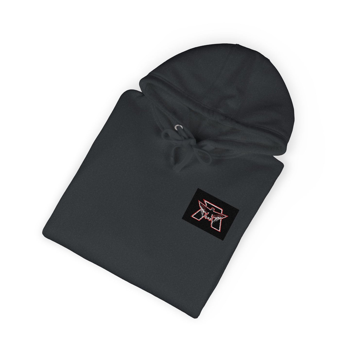 Falcon Fleece Hoodie - Chic and Stylish Unisex Outerwear